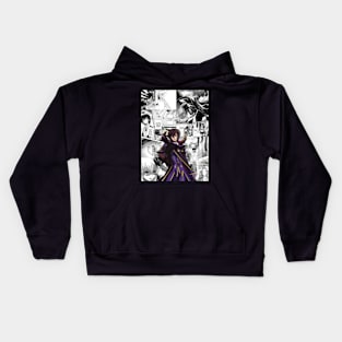 Lelouch Kids Hoodie